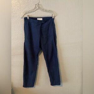Seekers Linen Blend Pants
